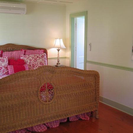Salado Yellow House B&B المظهر الخارجي الصورة