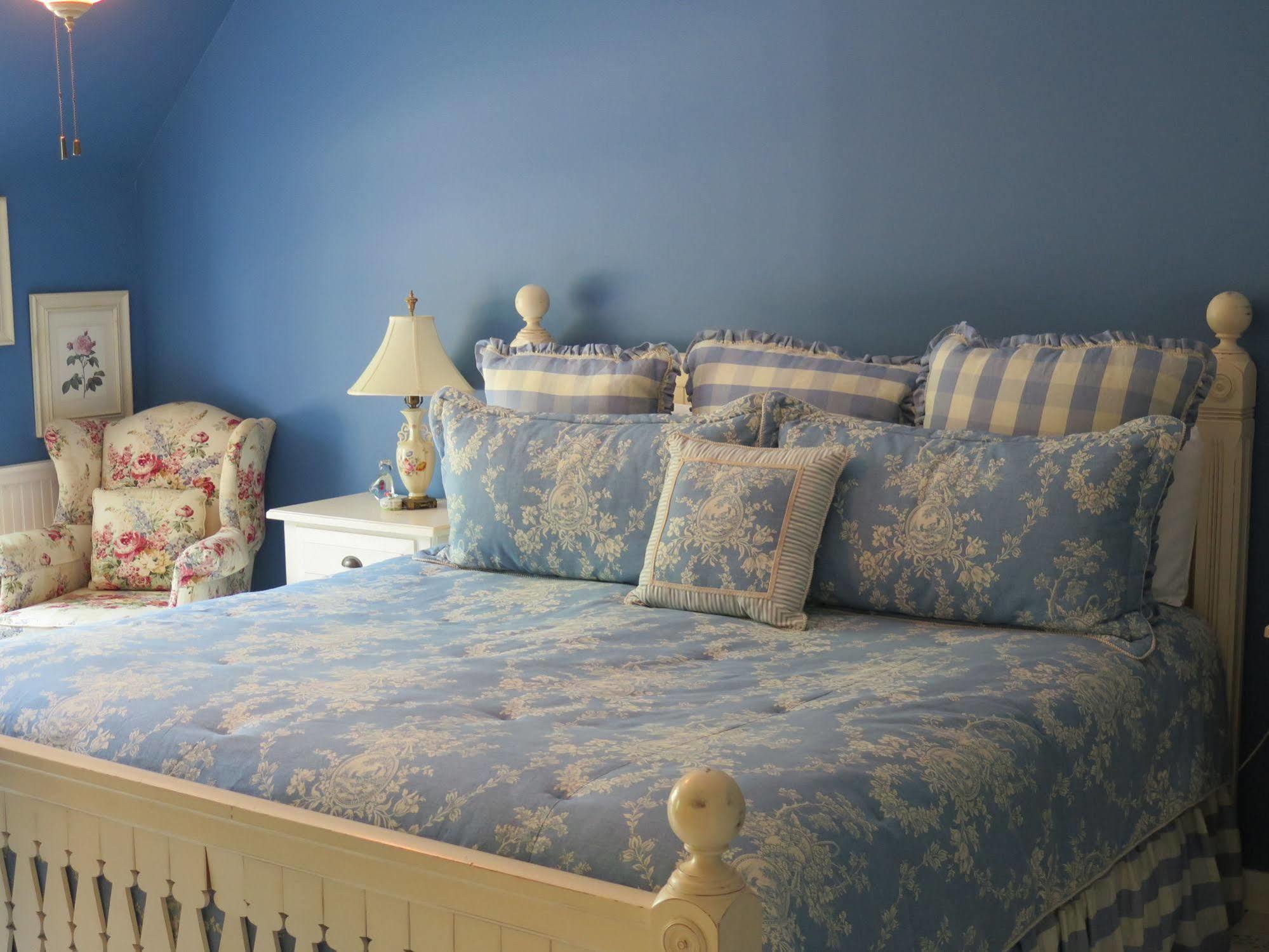 Salado Yellow House B&B المظهر الخارجي الصورة