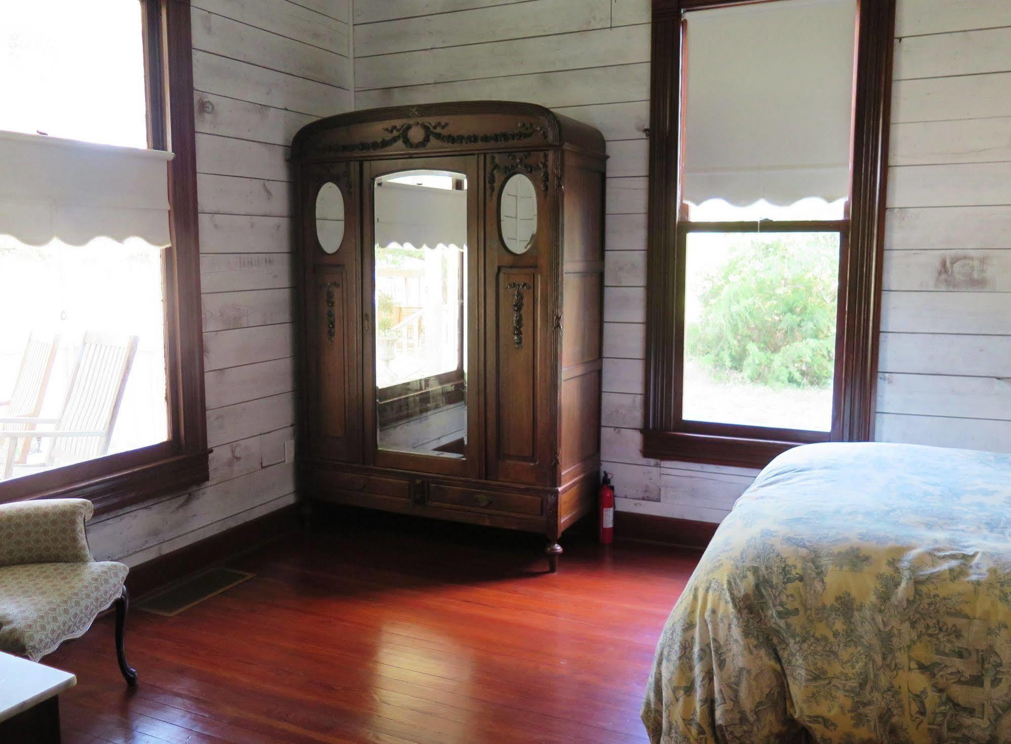Salado Yellow House B&B المظهر الخارجي الصورة
