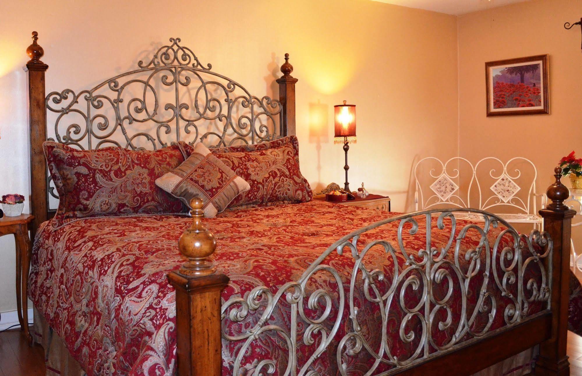 Salado Yellow House B&B المظهر الخارجي الصورة
