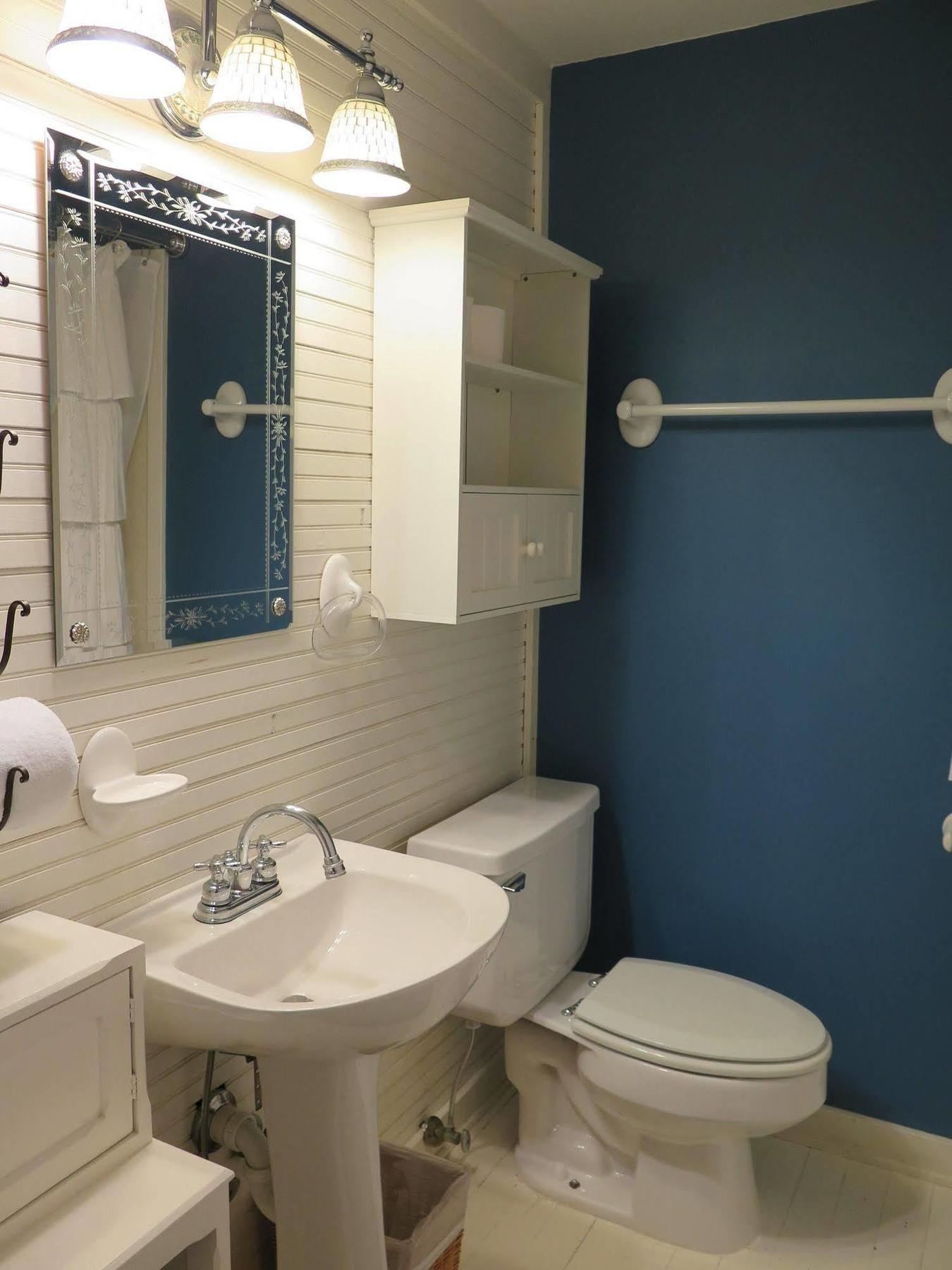 Salado Yellow House B&B المظهر الخارجي الصورة