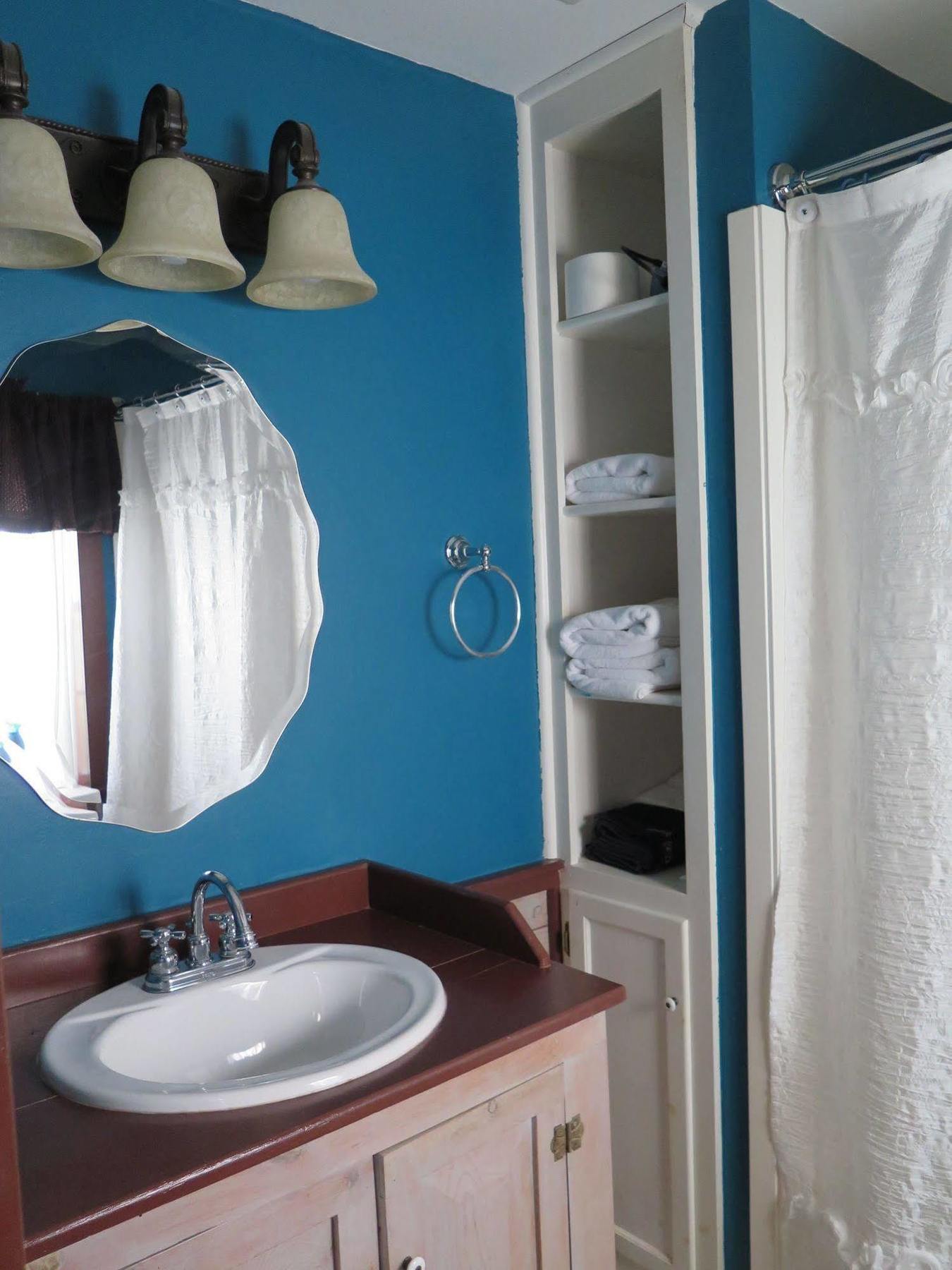 Salado Yellow House B&B المظهر الخارجي الصورة