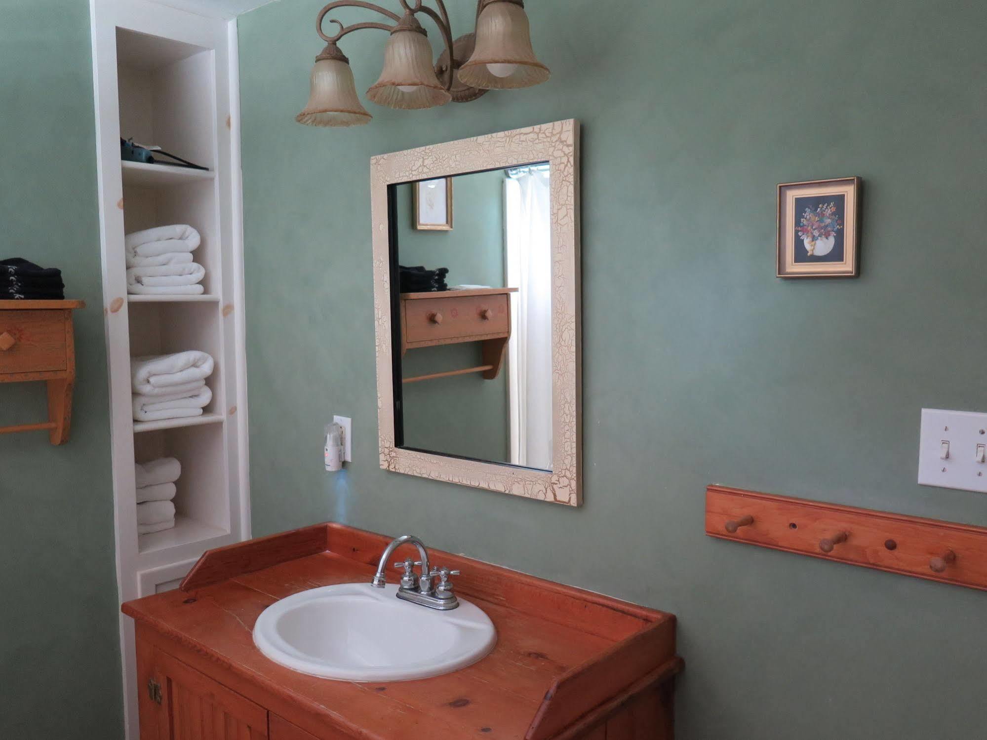 Salado Yellow House B&B المظهر الخارجي الصورة