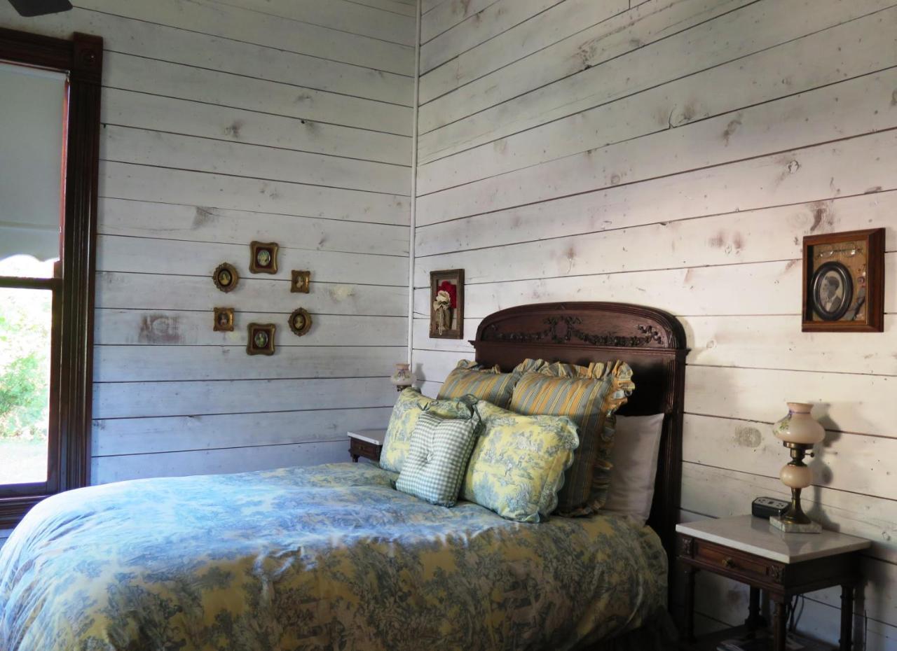 Salado Yellow House B&B المظهر الخارجي الصورة