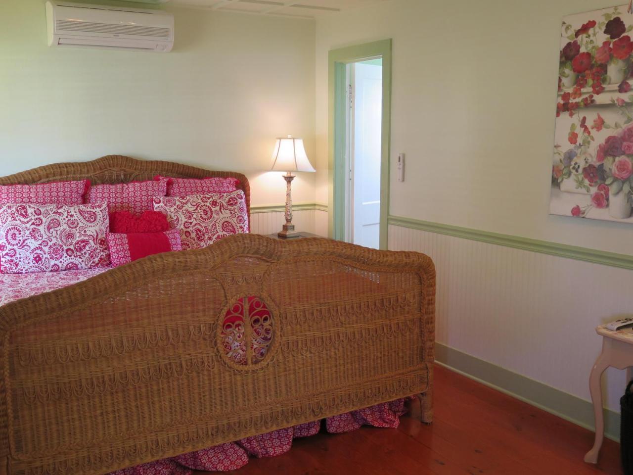 Salado Yellow House B&B المظهر الخارجي الصورة